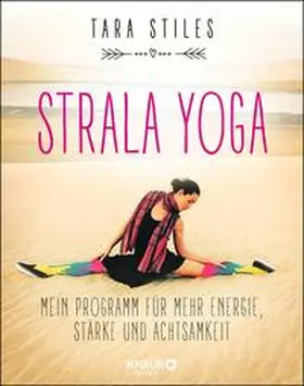 Stiles |  Strala Yoga | eBook | Sack Fachmedien
