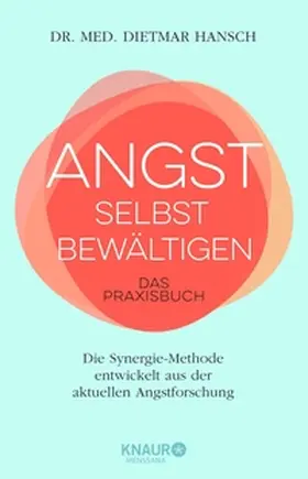Hansch |  Angst selbst bewältigen | eBook | Sack Fachmedien