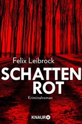 Leibrock |  Schattenrot | eBook | Sack Fachmedien