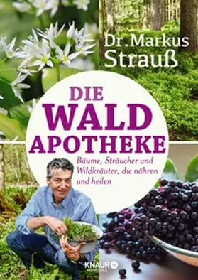 Strauß | Die Wald-Apotheke | E-Book | sack.de