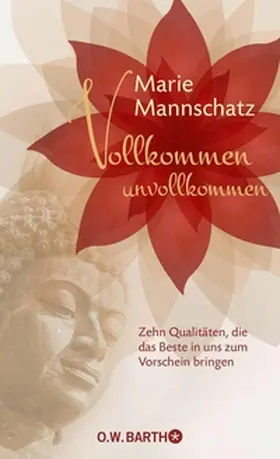 Mannschatz | Vollkommen unvollkommen | E-Book | www.sack.de