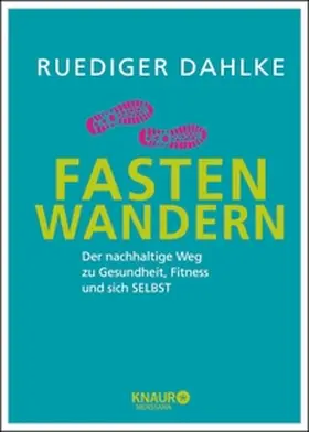 Dahlke | Fasten-Wandern | E-Book | www.sack.de