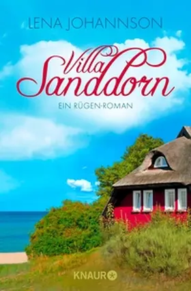 Johannson |  Villa Sanddorn | eBook | Sack Fachmedien