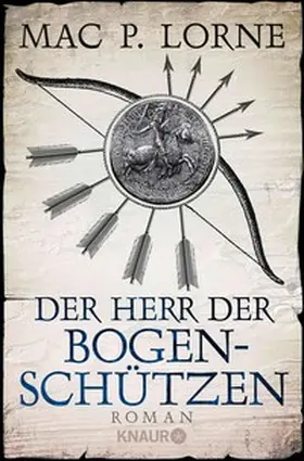 Lorne |  Der Herr der Bogenschützen | eBook | Sack Fachmedien