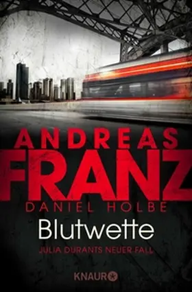 Franz / Holbe |  Blutwette | eBook | Sack Fachmedien