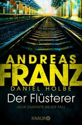 Franz / Holbe |  Der Flüsterer | eBook | Sack Fachmedien