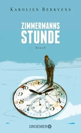 Berkvens |  Zimmermanns Stunde | eBook | Sack Fachmedien