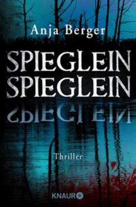Berger | Spieglein, Spieglein | E-Book | sack.de