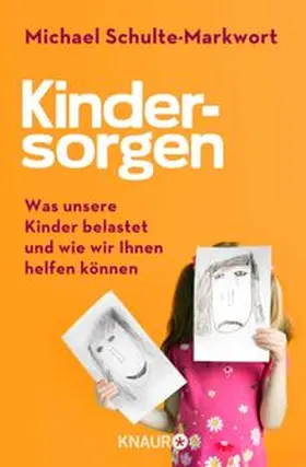 Schulte-Markwort | Kindersorgen | E-Book | www.sack.de