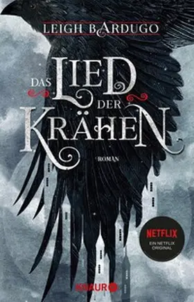 Bardugo | Das Lied der Krähen | E-Book | www.sack.de