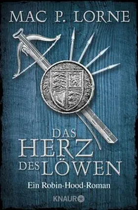 Lorne |  Das Herz des Löwen | eBook | Sack Fachmedien