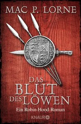 Lorne |  Das Blut des Löwen | eBook | Sack Fachmedien
