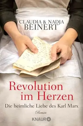 Beinert | Revolution im Herzen | E-Book | www.sack.de