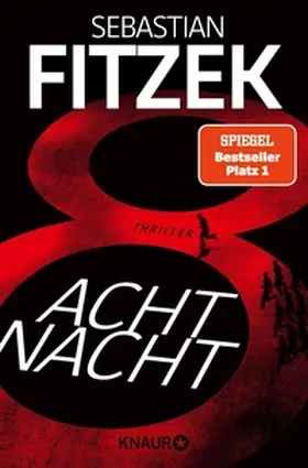 Fitzek |  AchtNacht | eBook | Sack Fachmedien