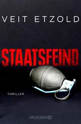 Etzold | Staatsfeind | E-Book | www.sack.de