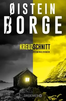 Borge |  Kreuzschnitt | eBook | Sack Fachmedien
