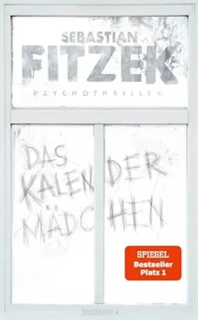 Fitzek | Das Kalendermädchen | E-Book | www.sack.de