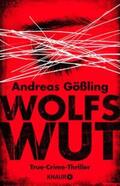 Gößling |  Wolfswut | eBook | Sack Fachmedien