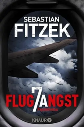 Fitzek | Flugangst 7A | E-Book | www.sack.de