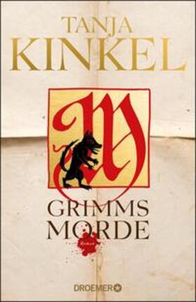 Kinkel |  Grimms Morde | eBook | Sack Fachmedien