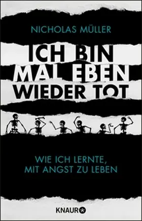 Müller |  Ich bin mal eben wieder tot | eBook | Sack Fachmedien