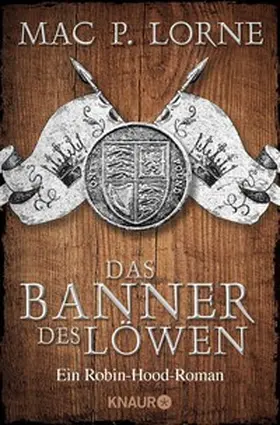 Lorne |  Das Banner des Löwen | eBook | Sack Fachmedien