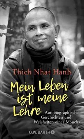 Mein Leben ist meine Lehre | E-Book | www.sack.de
