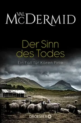 McDermid |  Der Sinn des Todes | eBook | Sack Fachmedien