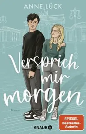 Lück |  Versprich mir Morgen | Buch |  Sack Fachmedien