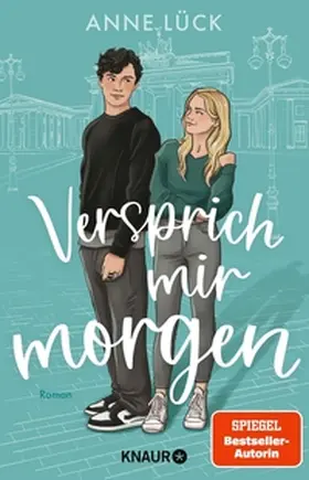 Lück |  Versprich mir Morgen | eBook | Sack Fachmedien