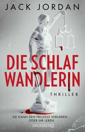 Jordan | Die Schlafwandlerin | Buch | 978-3-426-44629-4 | www.sack.de