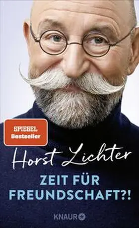 Lichter |  Zeit für Freundschaft?! | Buch |  Sack Fachmedien