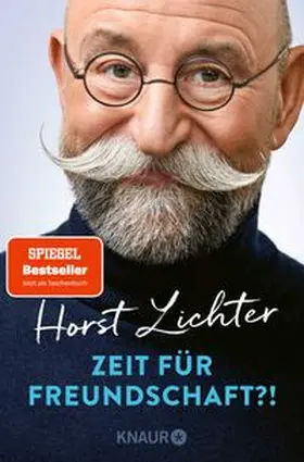Lichter |  Zeit für Freundschaft?! | Buch |  Sack Fachmedien