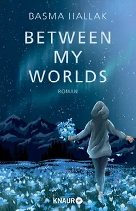 Hallak |  Between My Worlds | eBook | Sack Fachmedien