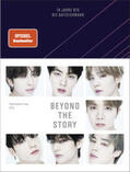 Kang / BTS |  Beyond The Story | Buch |  Sack Fachmedien