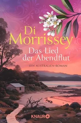 Morrissey |  Das Lied der Abendflut | eBook | Sack Fachmedien
