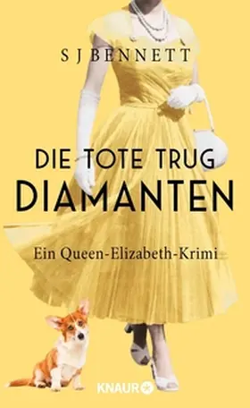 Bennett |  Die Tote trug Diamanten | eBook | Sack Fachmedien