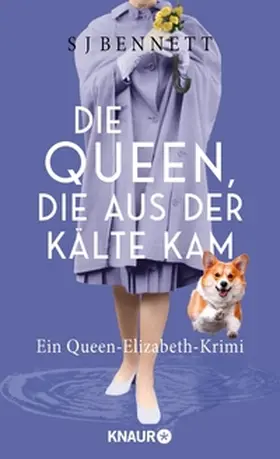 Bennett |  Die Queen, die aus der Kälte kam | eBook | Sack Fachmedien