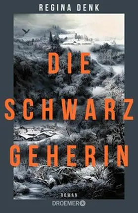 Denk |  Die Schwarzgeherin | eBook | Sack Fachmedien