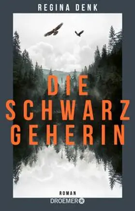 Denk |  Die Schwarzgeherin | Buch |  Sack Fachmedien