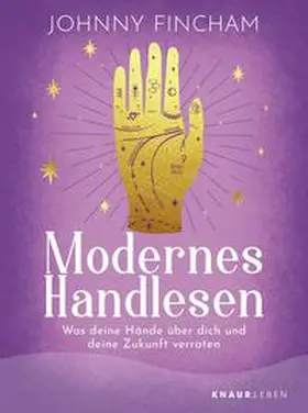 Fincham |  Modernes Handlesen | Buch |  Sack Fachmedien
