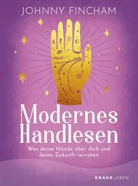 Fincham |  Modernes Handlesen | eBook | Sack Fachmedien