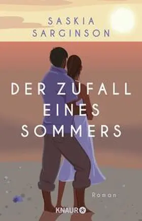 Sarginson |  Der Zufall eines Sommers | Buch |  Sack Fachmedien