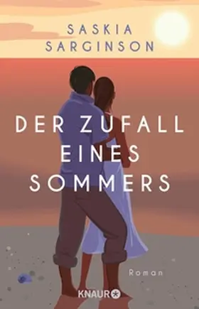 Sarginson |  Der Zufall eines Sommers | eBook | Sack Fachmedien