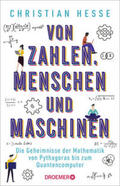 Hesse |  Von Zahlen, Menschen und Maschinen | Buch |  Sack Fachmedien