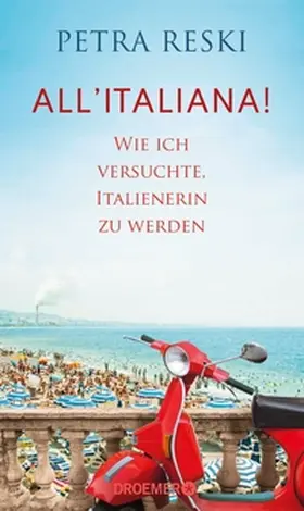 Reski |  All'italiana! | eBook | Sack Fachmedien