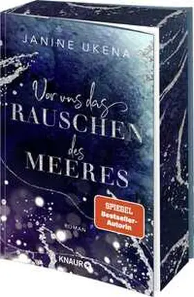 Ukena |  Vor uns das Rauschen des Meeres | Buch |  Sack Fachmedien
