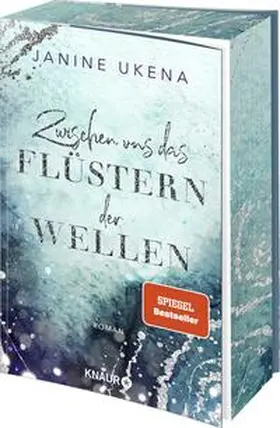 Ukena |  Zwischen uns das Flüstern der Wellen | Buch |  Sack Fachmedien