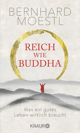 Moestl |  Reich wie Buddha | Buch |  Sack Fachmedien