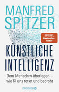 Spitzer |  Künstliche Intelligenz | Buch |  Sack Fachmedien
